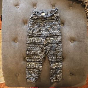 Kidpik Tribal Pant Girls